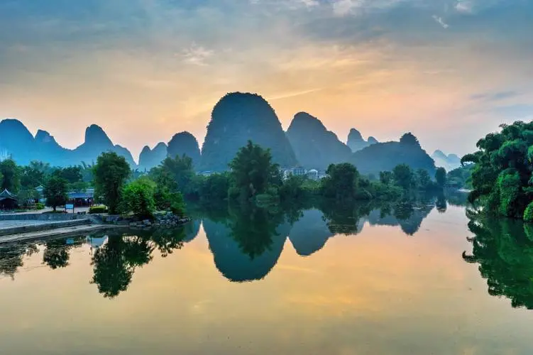 高端工业智慧城市